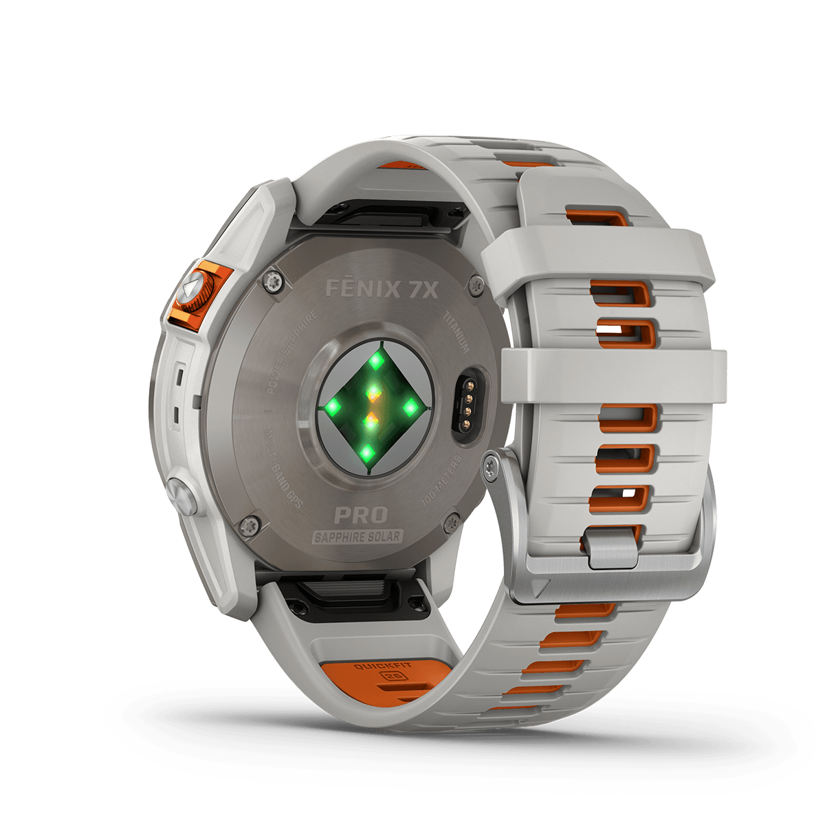 Garmin Fenix 7 Pro