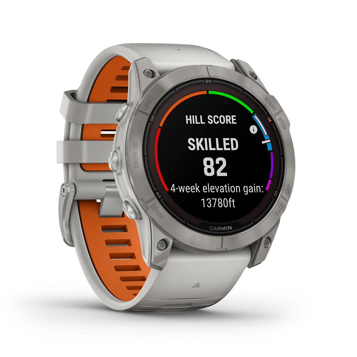 Garmin Fenix 7 Pro