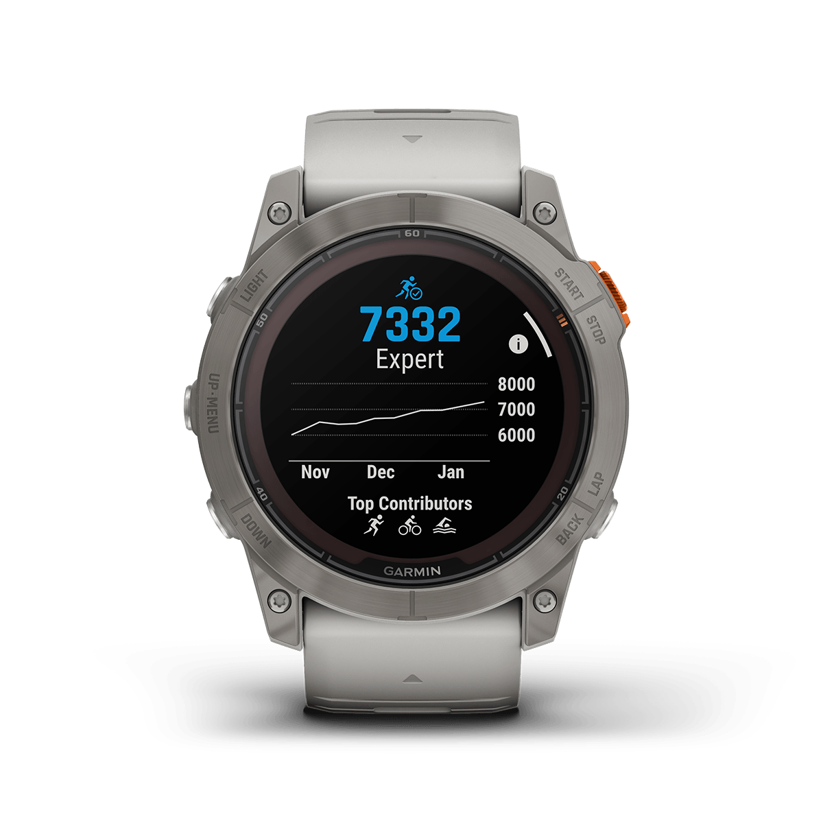 Garmin Fenix 7 Pro
