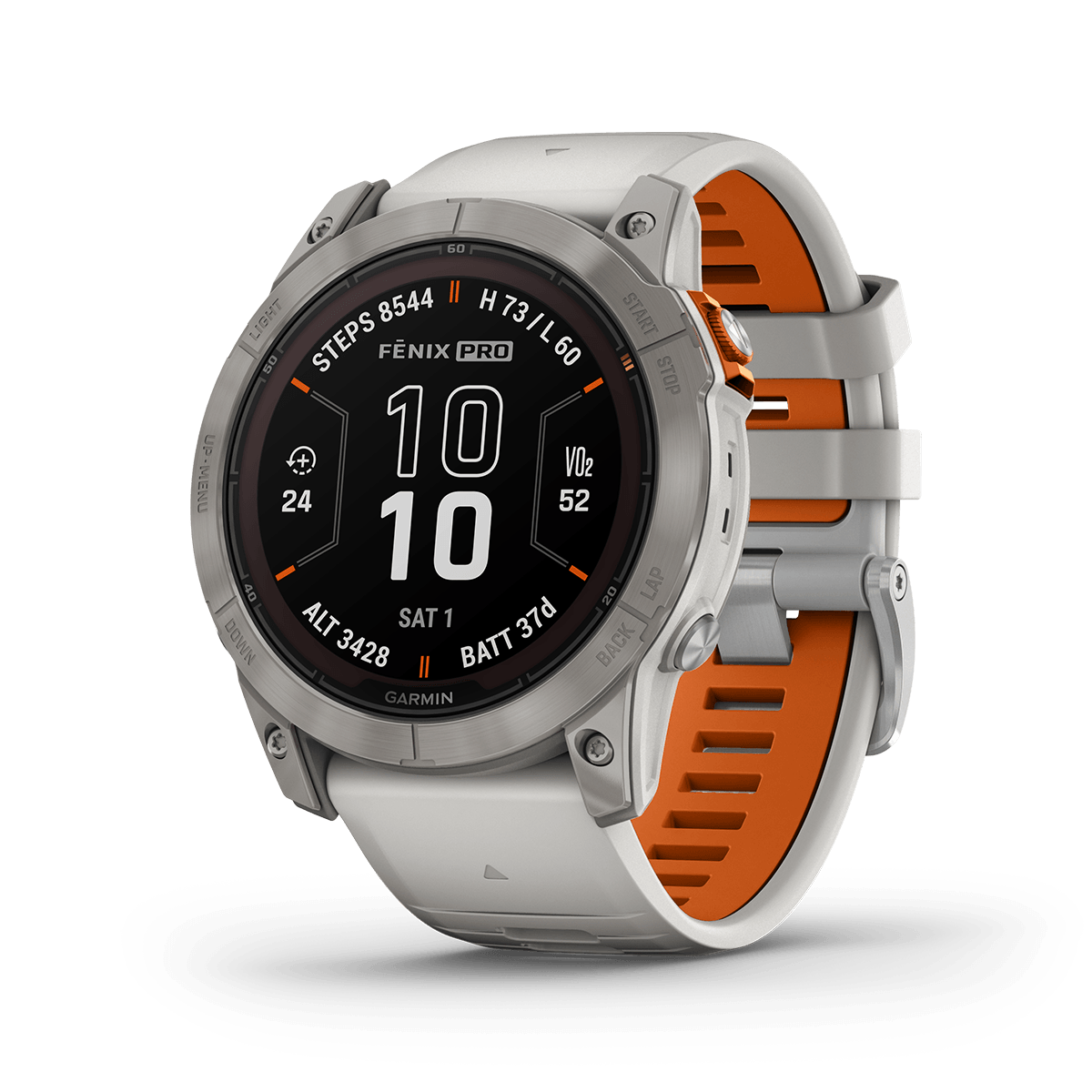 Garmin Fenix 7 Pro