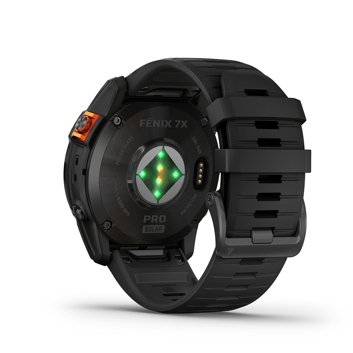 Garmin Fenix 7 Pro