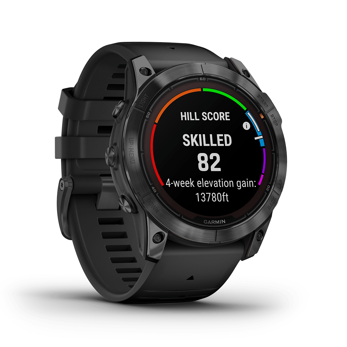 Garmin Fenix 7 Pro