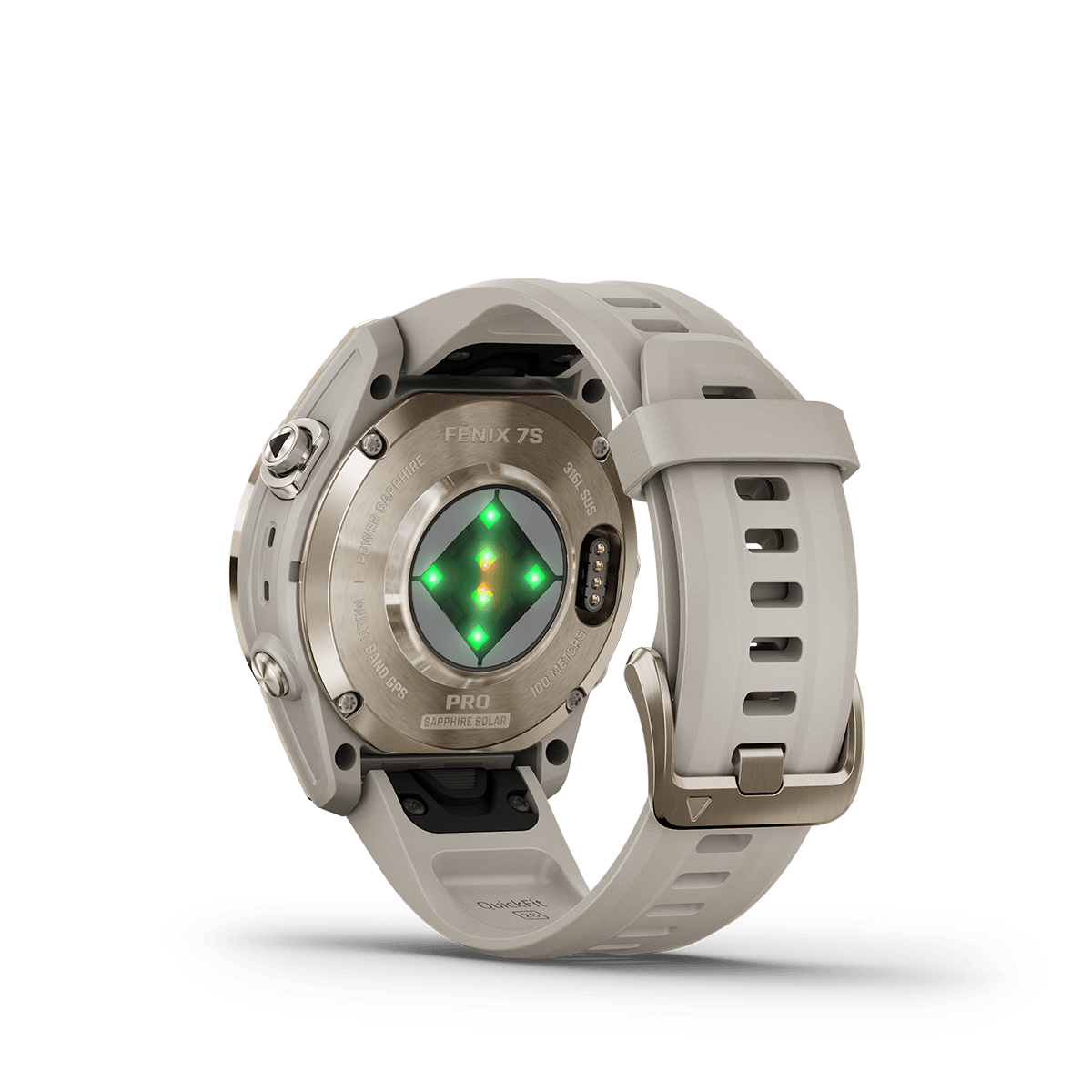 Garmin Fenix 7 Pro