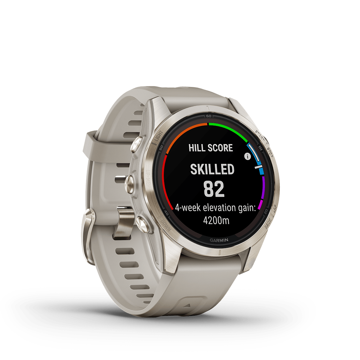 Garmin Fenix 7 Pro
