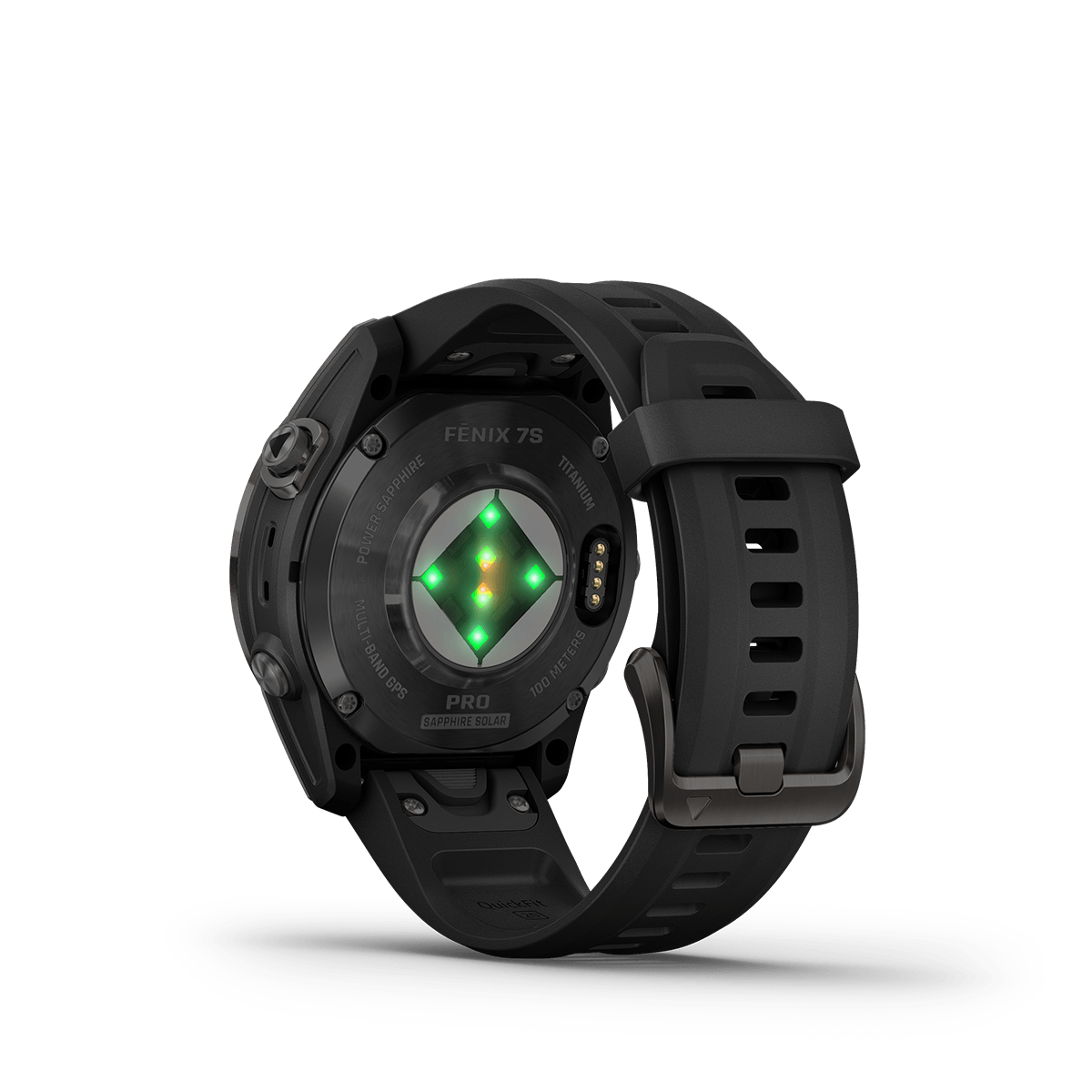 Garmin Fenix 7 Pro