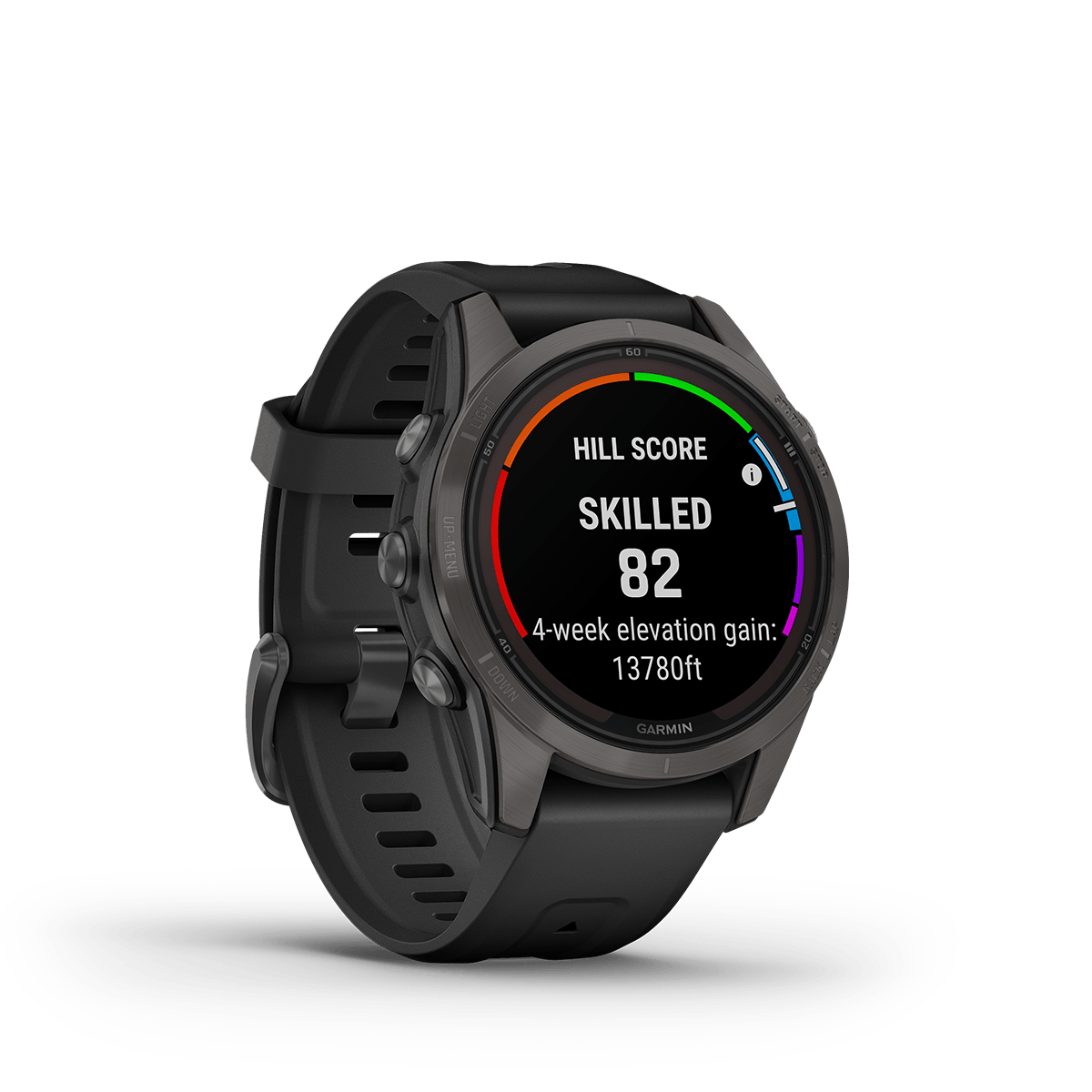 Garmin Fenix 7 Pro