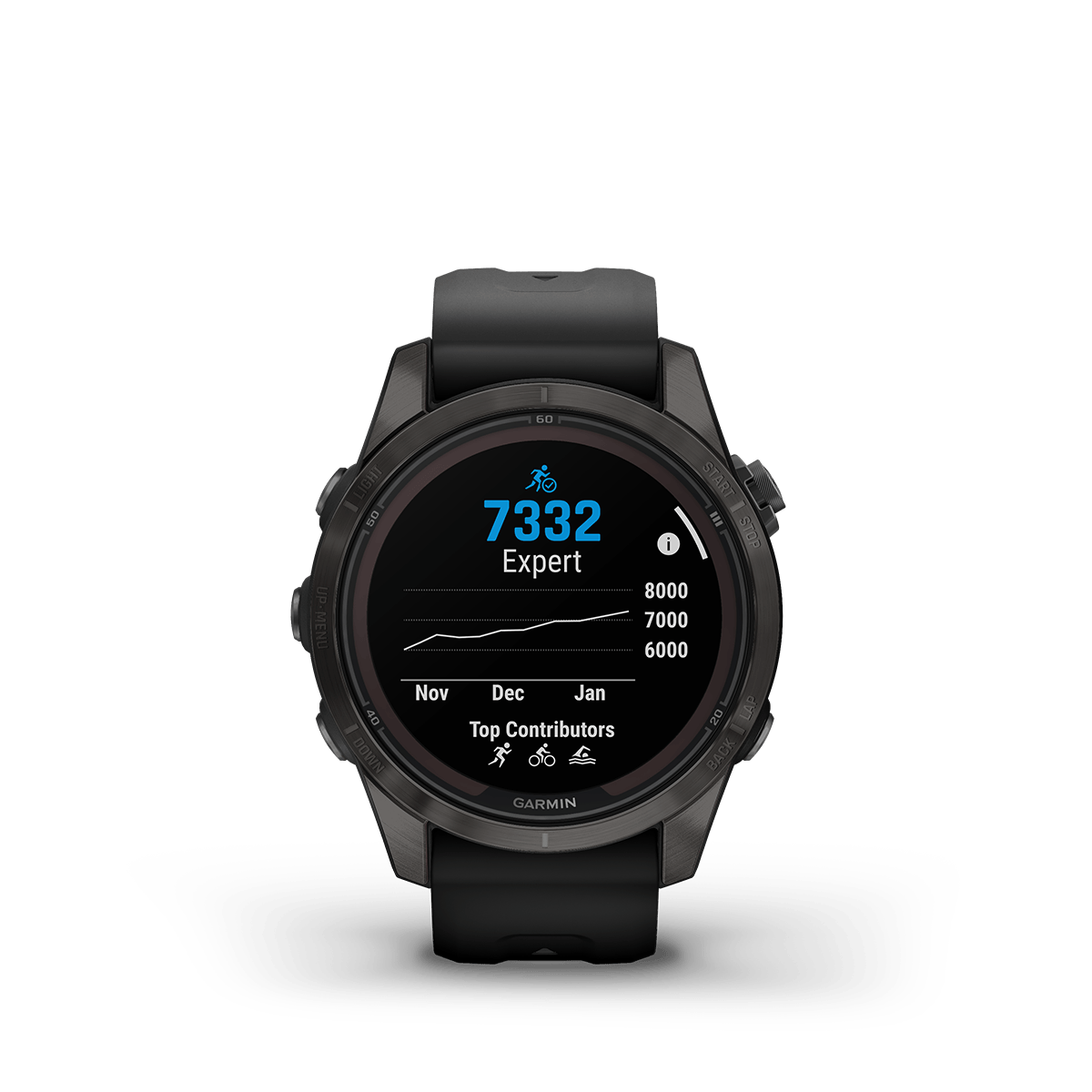Garmin Fenix 7 Pro