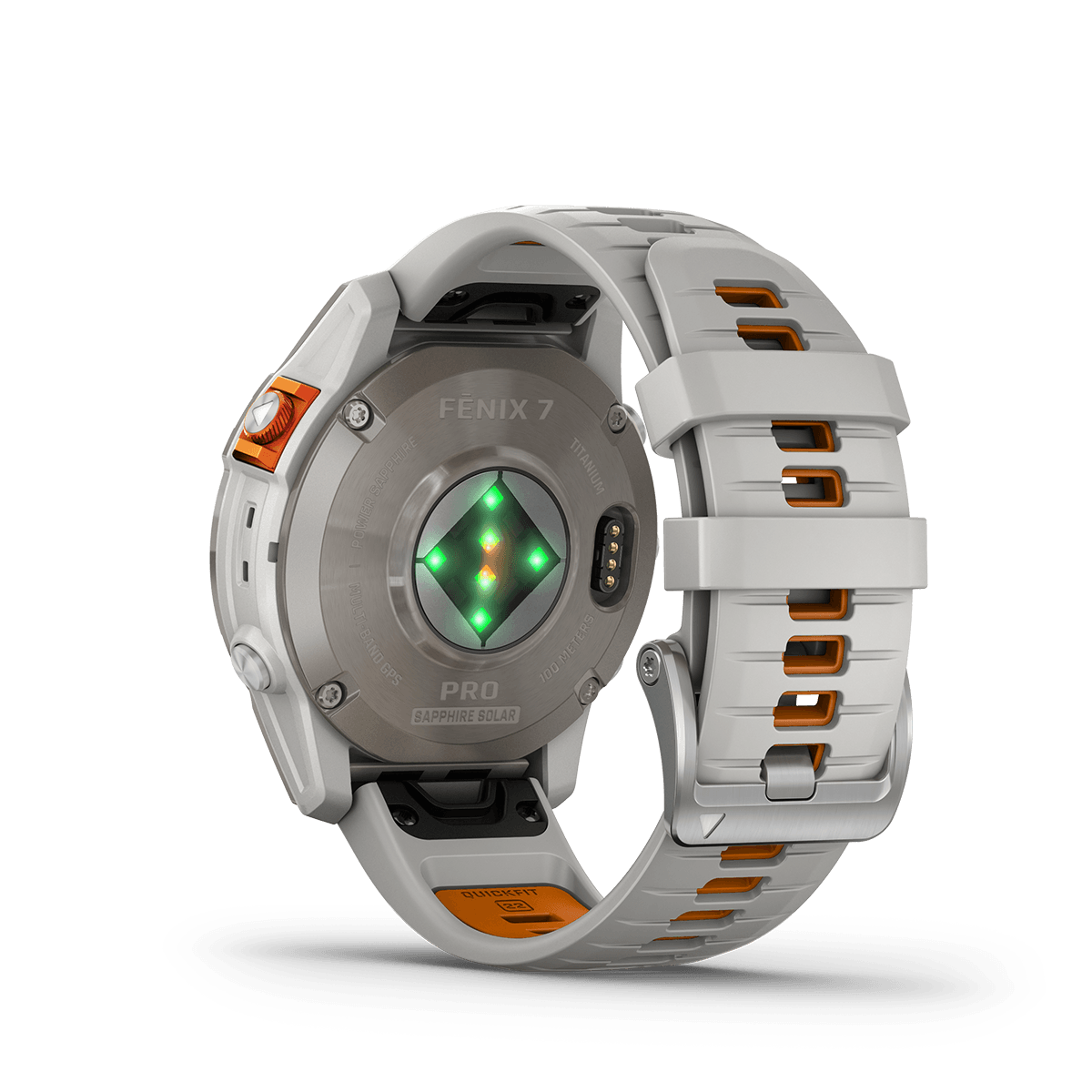 Garmin Fenix 7 Pro