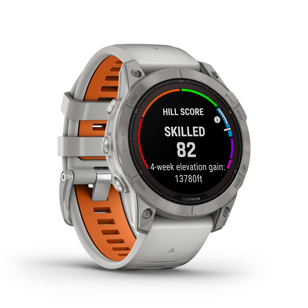 Garmin Fenix 7 Pro