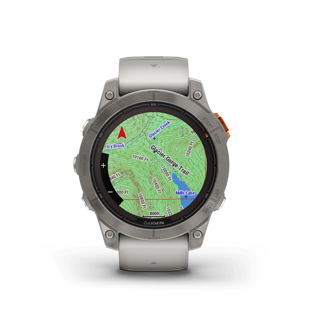Garmin Fenix 7 Pro