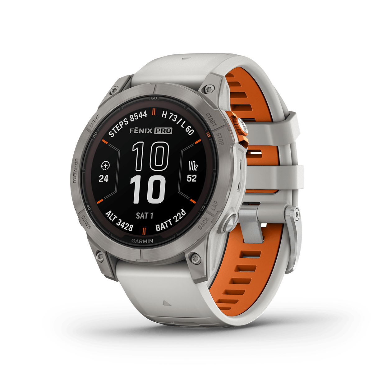 Garmin Fenix 7 Pro