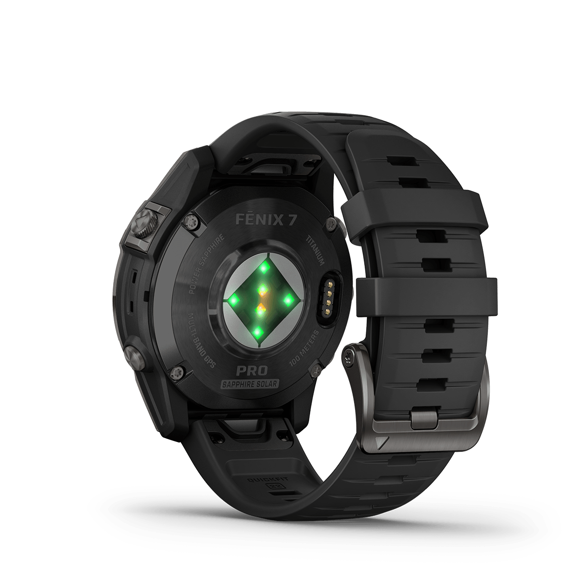 Garmin Fenix 7 Pro