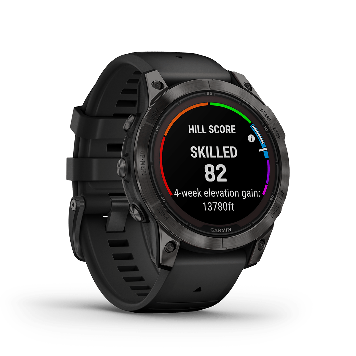 Garmin Fenix 7 Pro