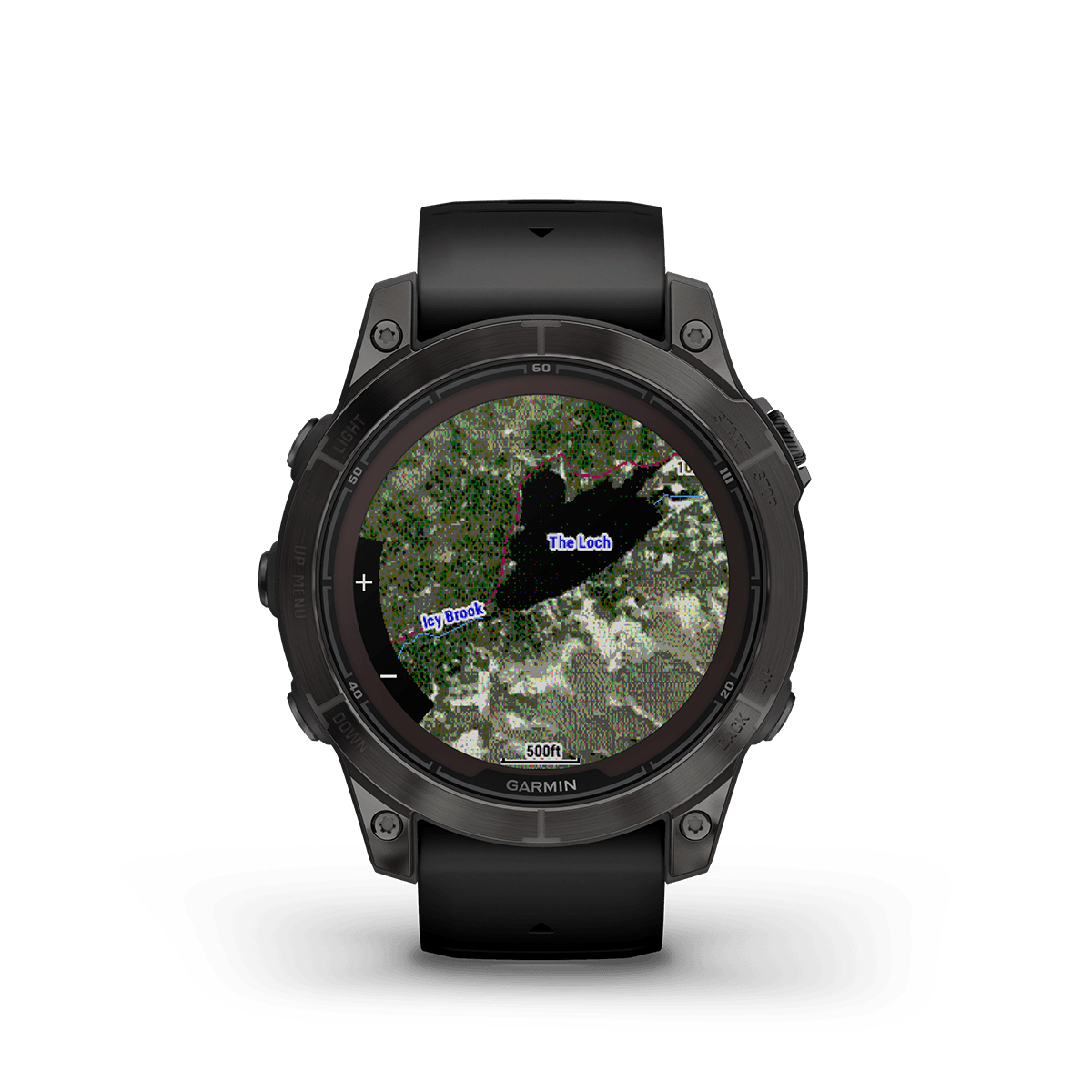 Garmin Fenix 7 Pro