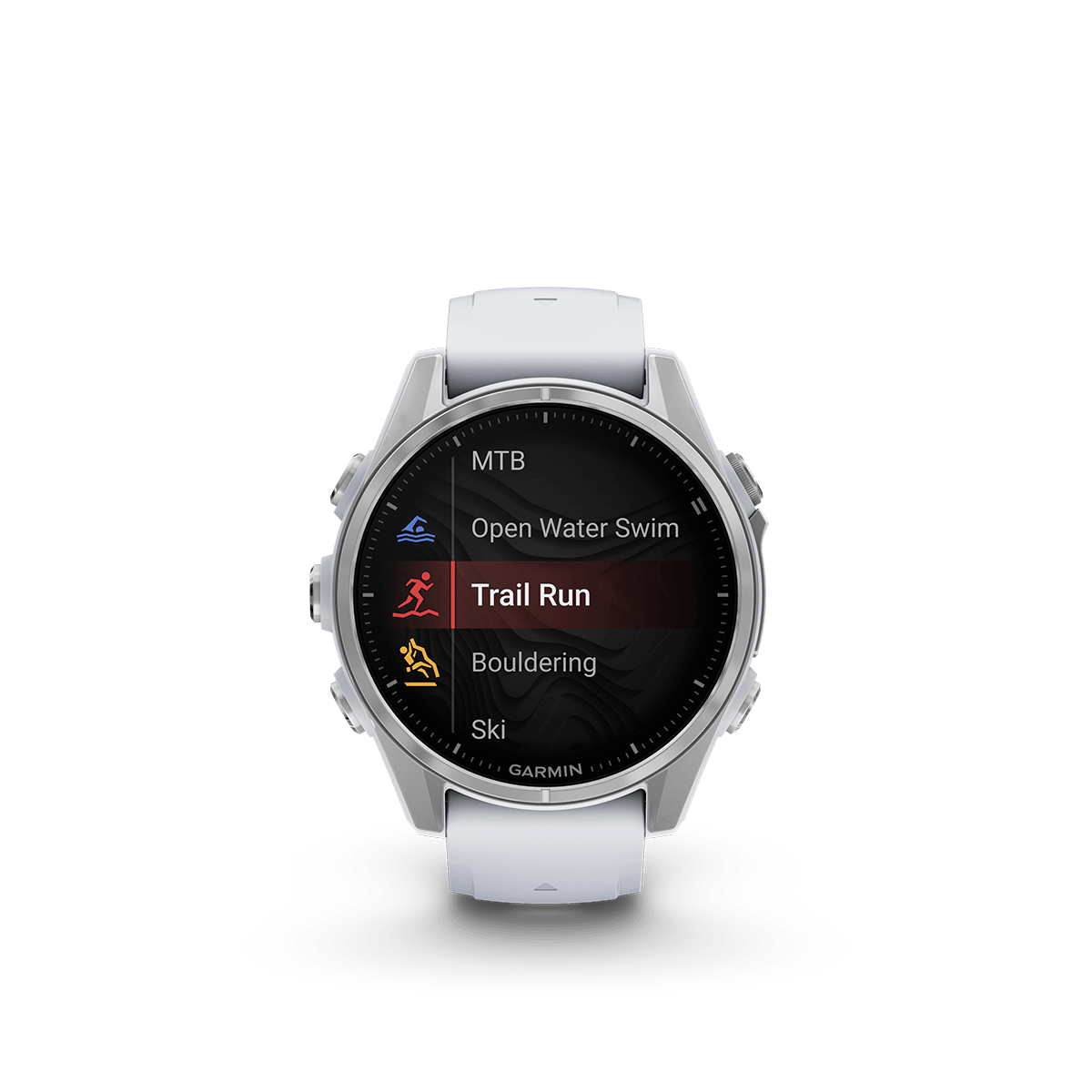 Garmin Fenix 8