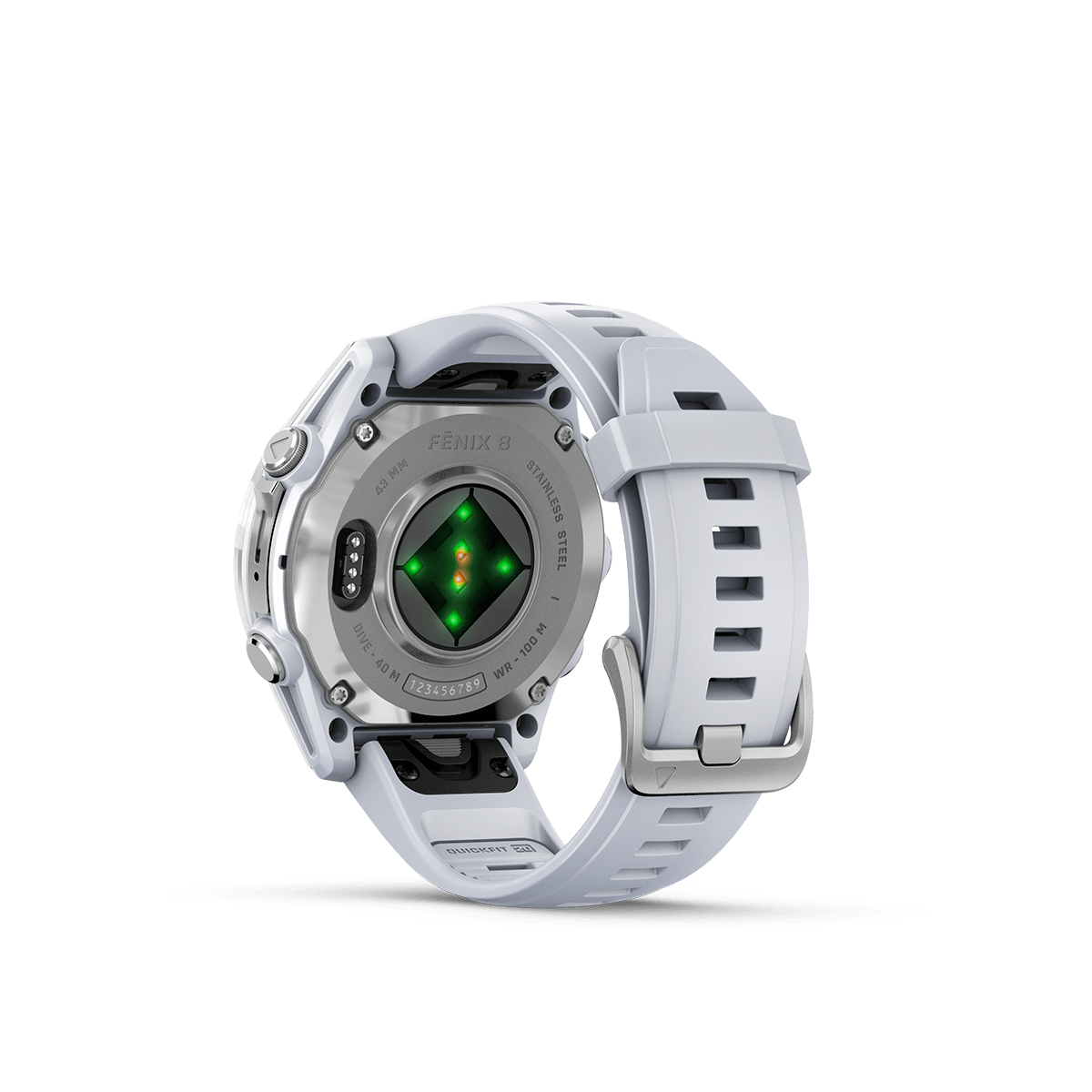 Garmin Fenix 8