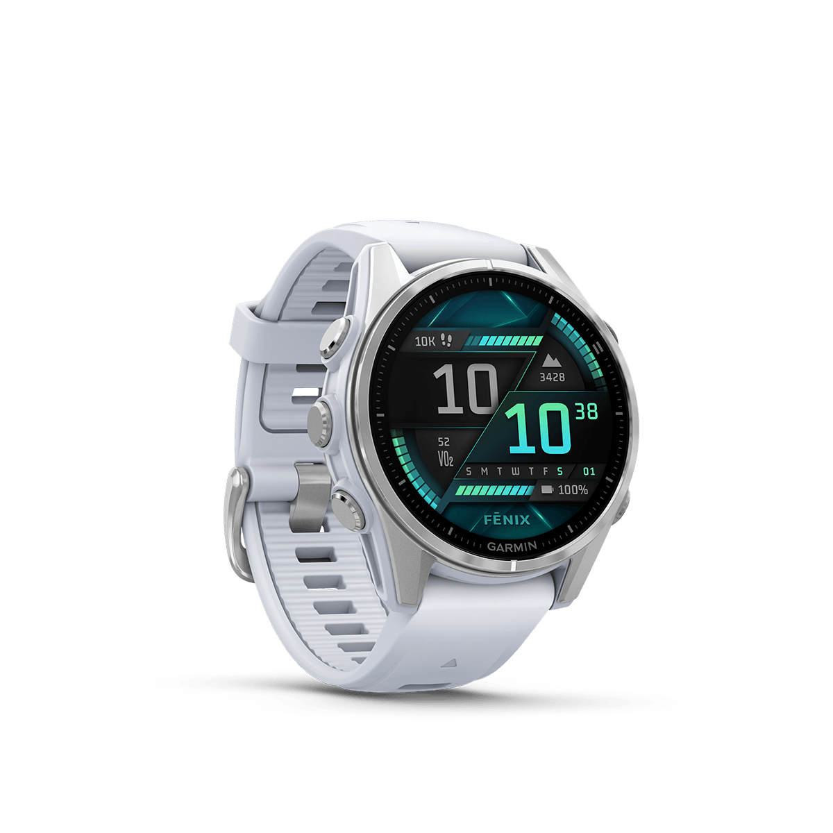 Garmin Fenix 8