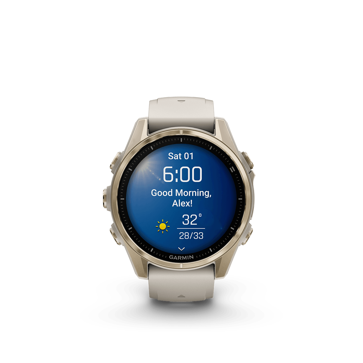 Garmin Fenix 8