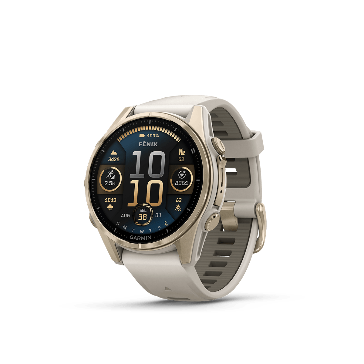 Garmin Fenix 8