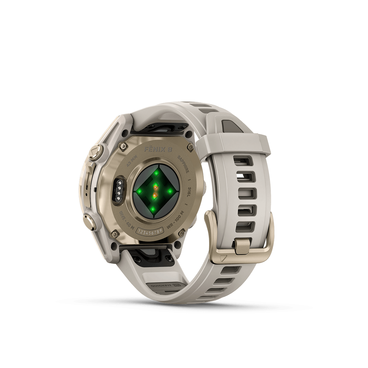 Garmin Fenix 8