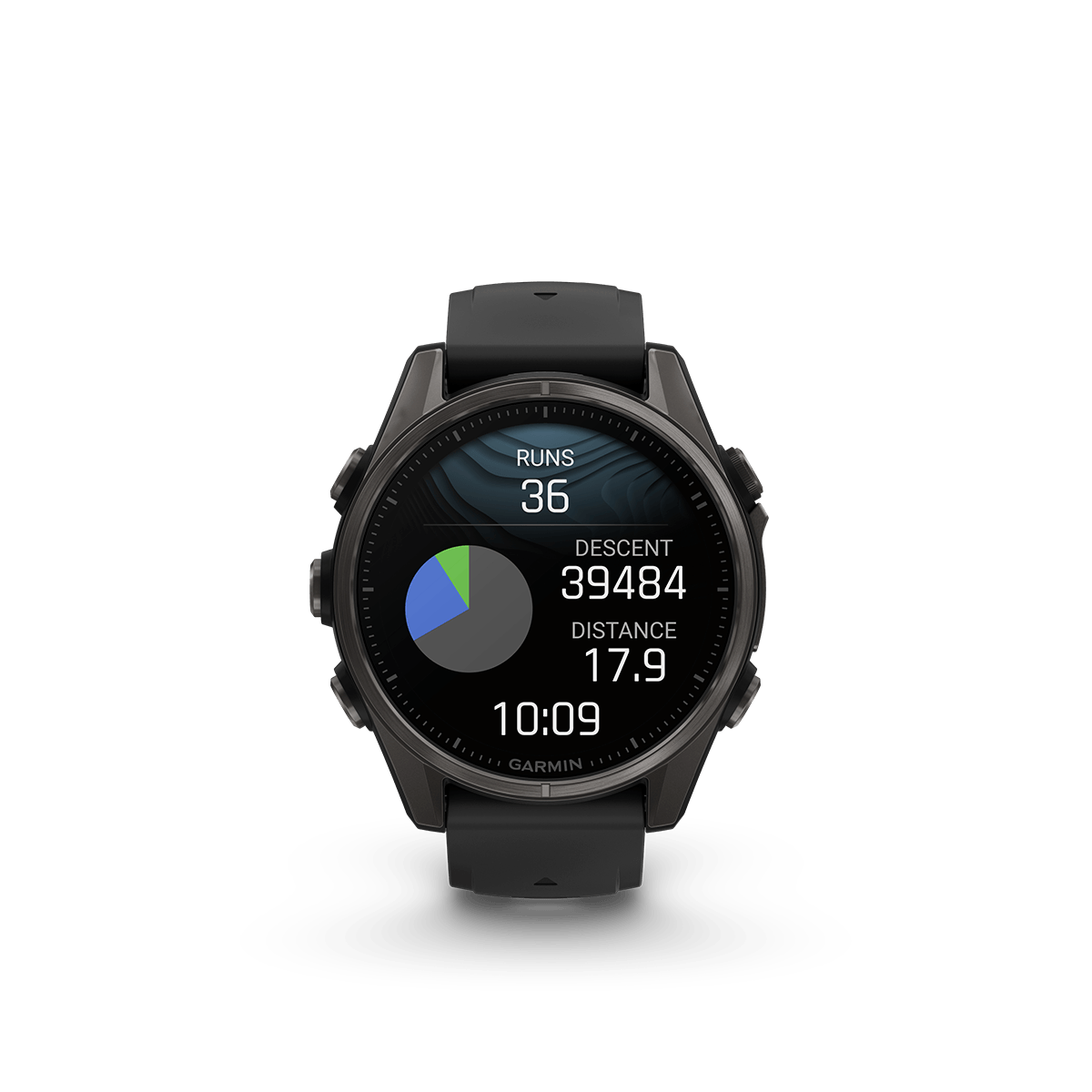 Garmin Fenix 8