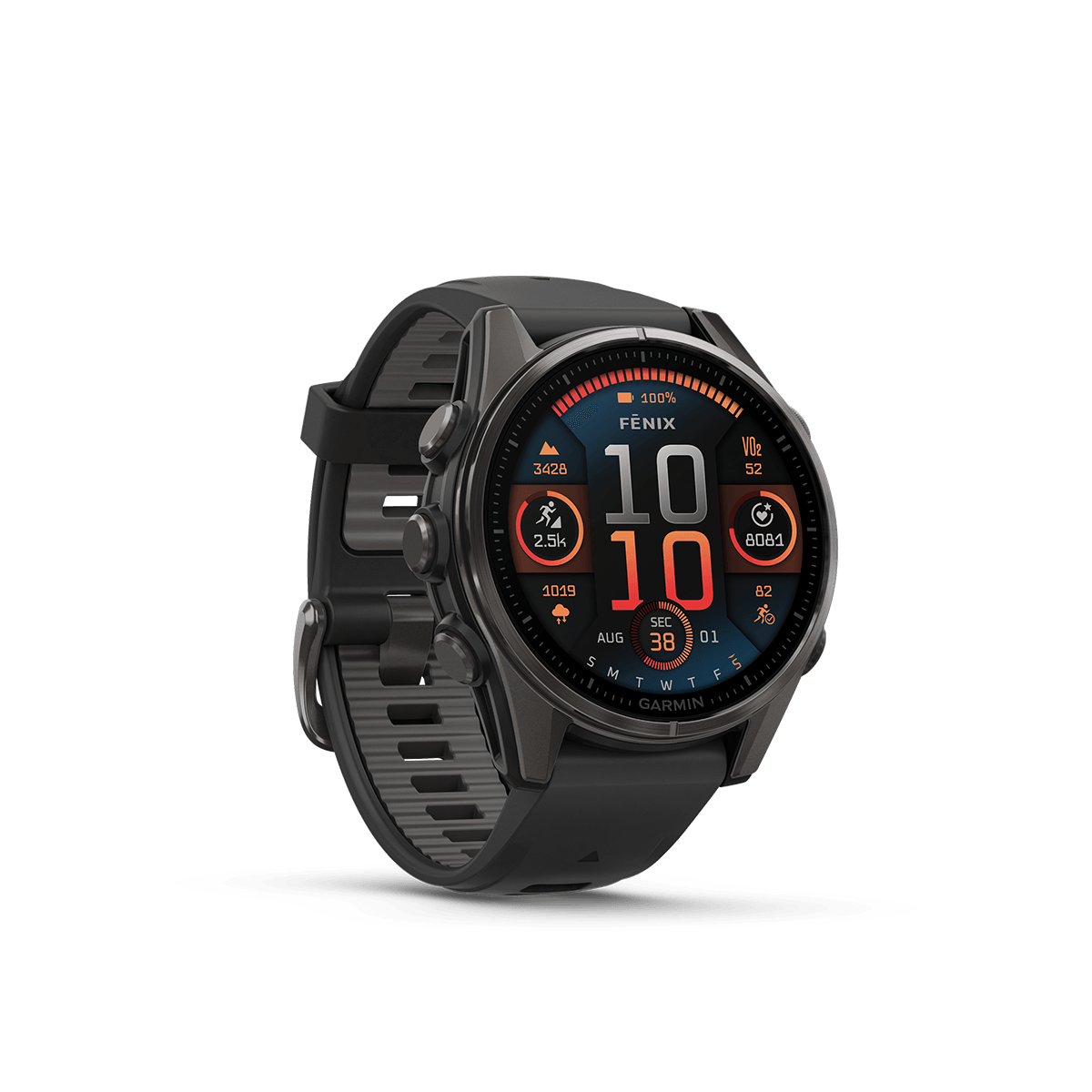 Garmin Fenix 8