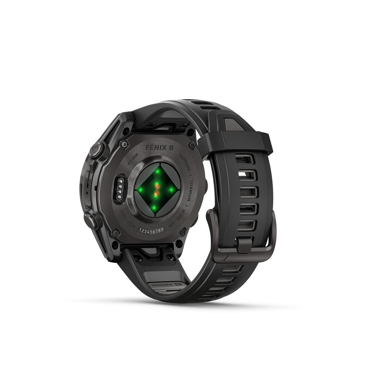 Garmin Fenix 8