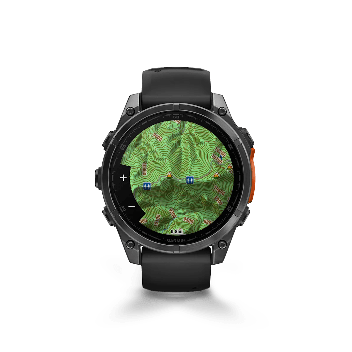 Garmin Fenix 8