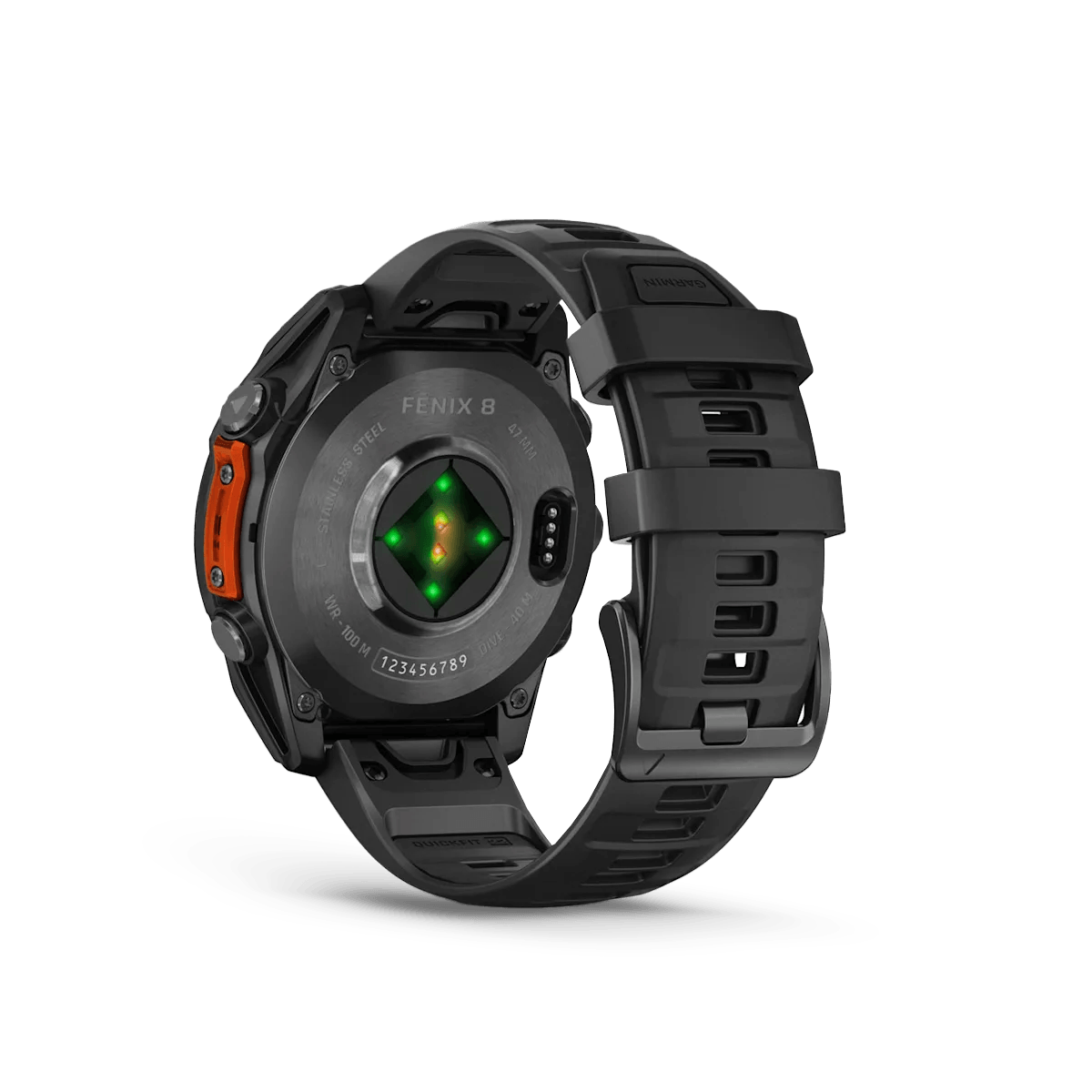 Garmin Fenix 8