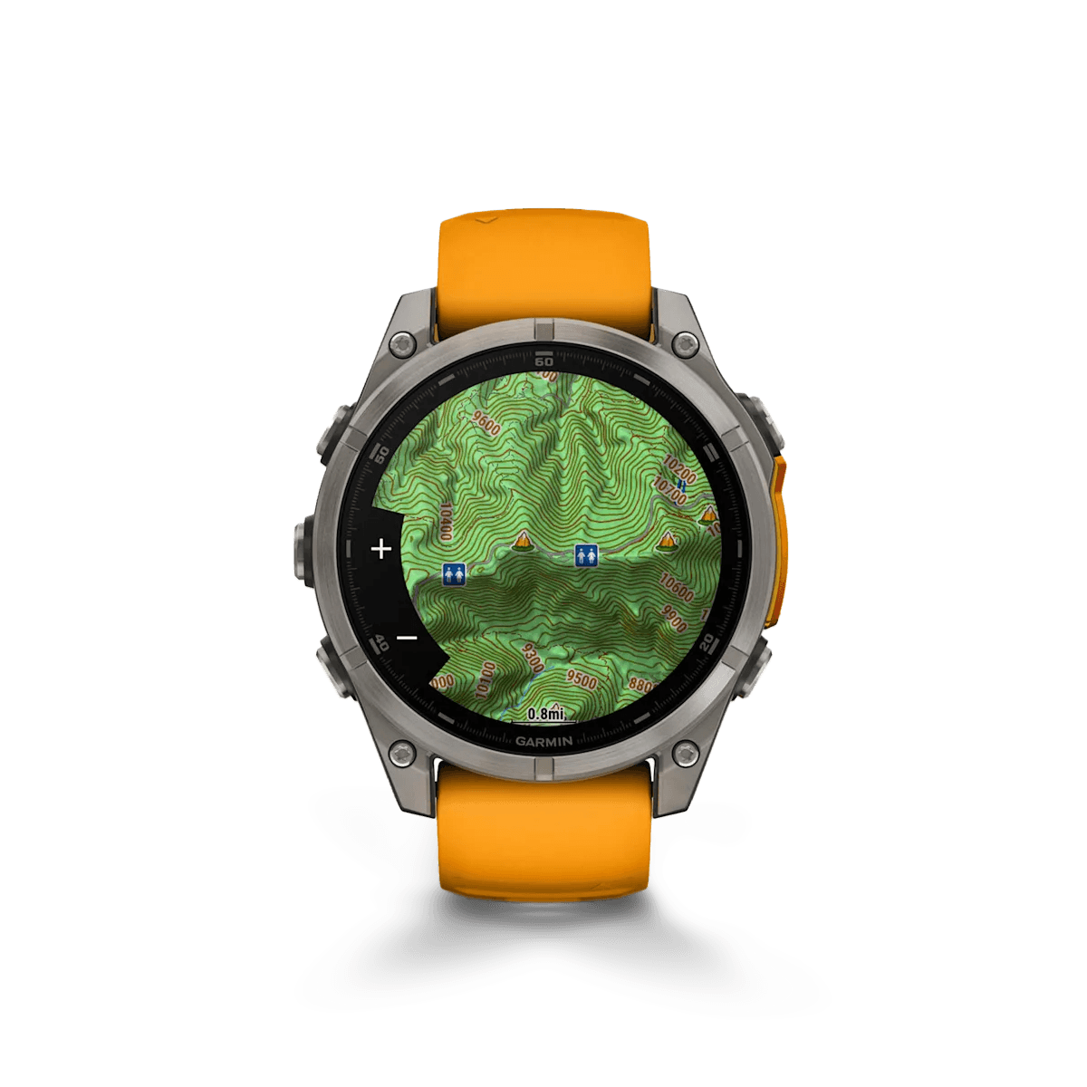Garmin Fenix 8