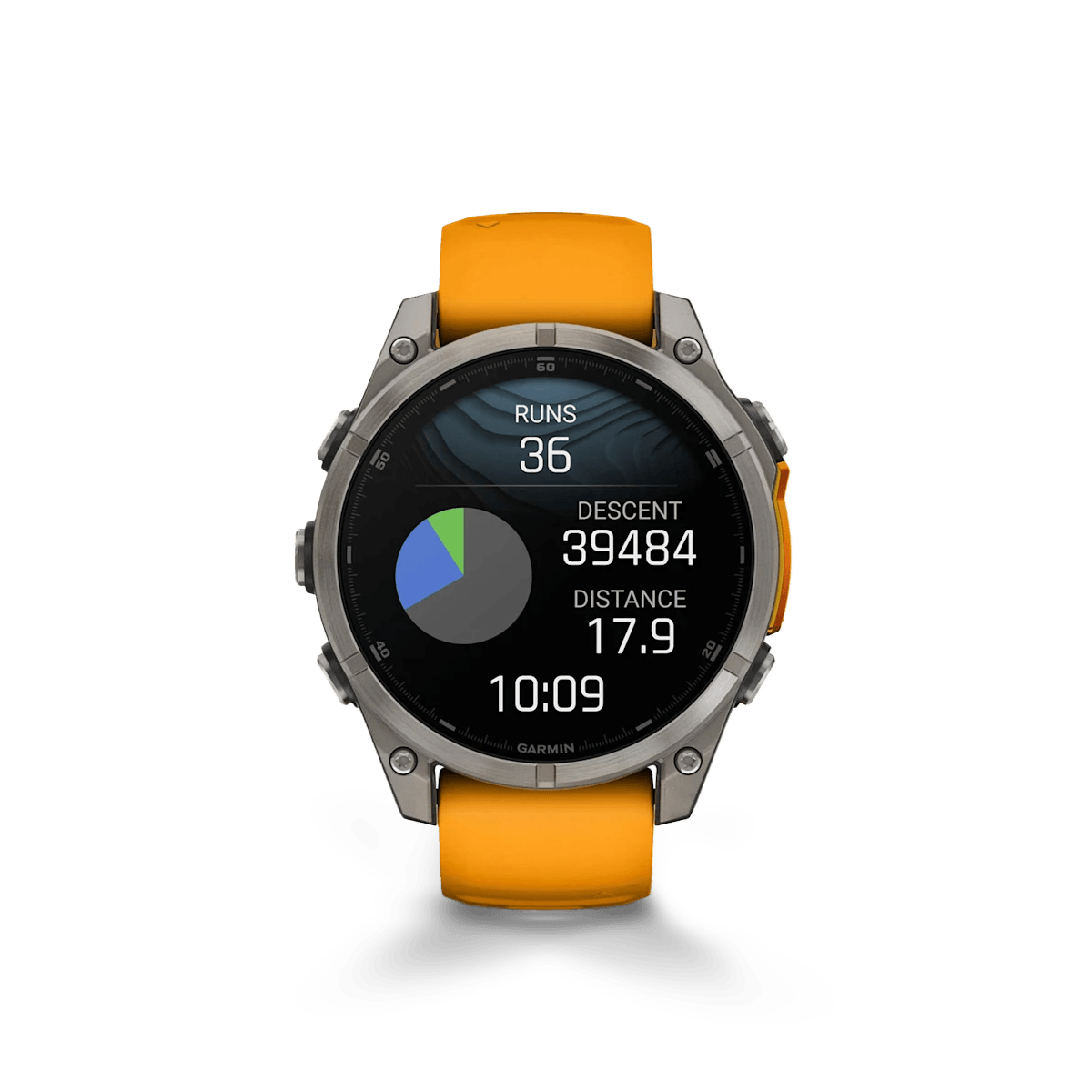 Garmin Fenix 8
