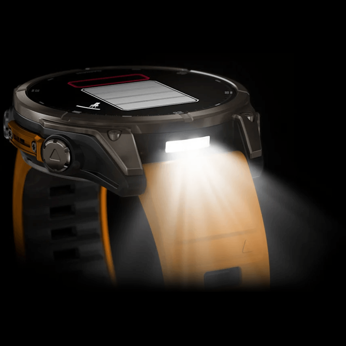 Garmin Fenix 8