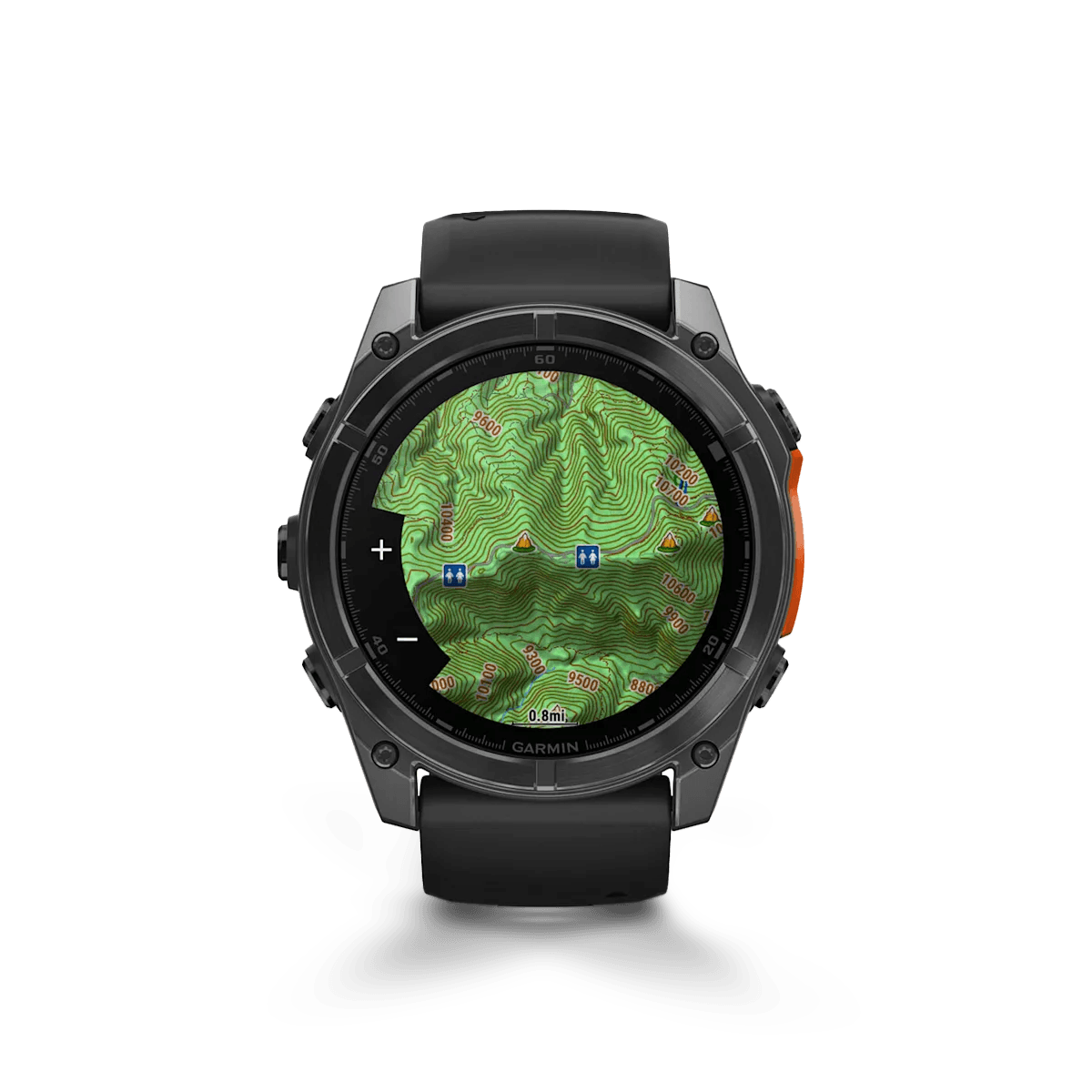 Garmin Fenix 8