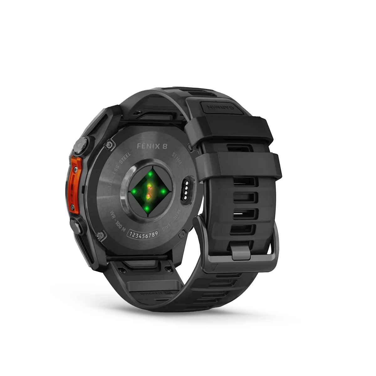 Garmin Fenix 8