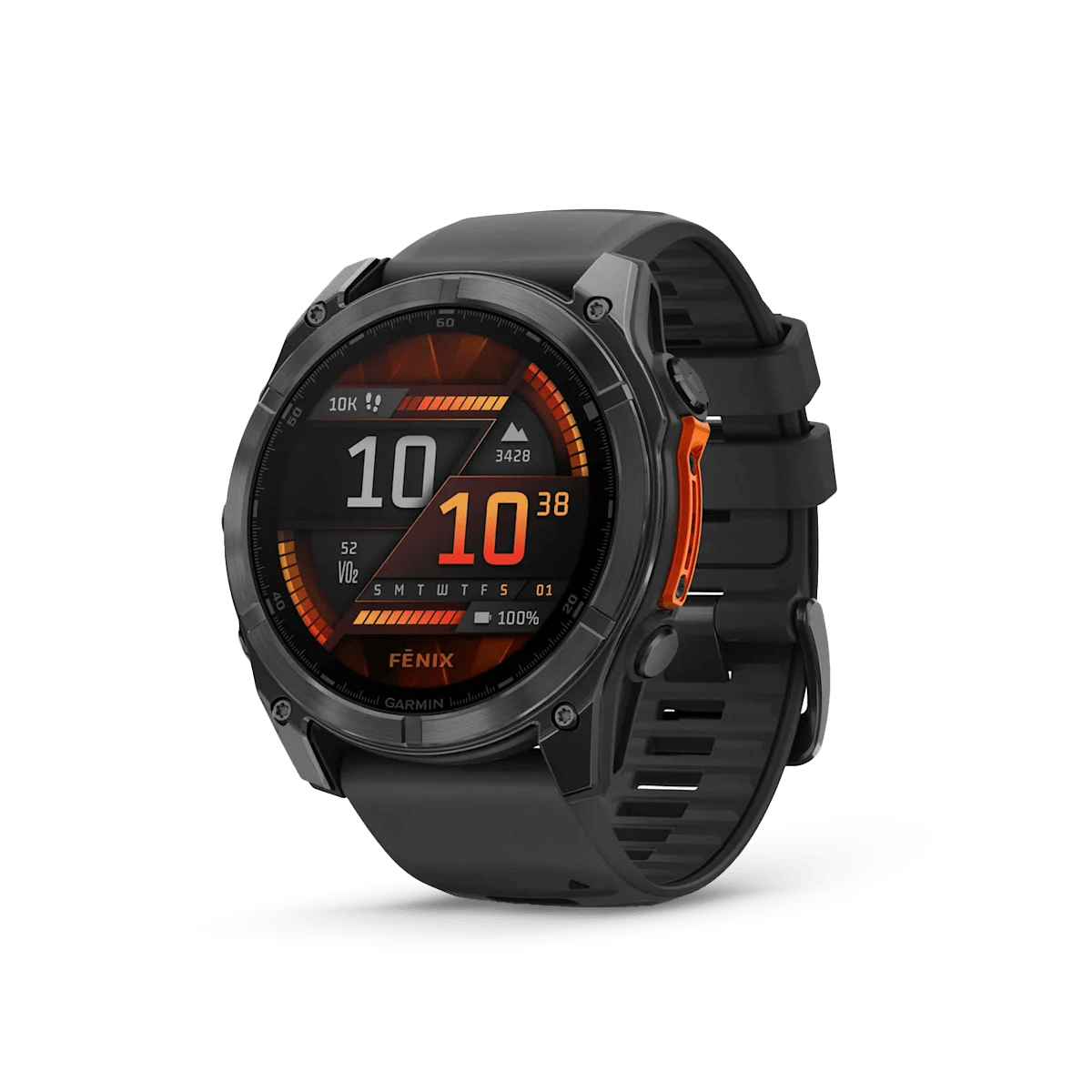 Garmin Fenix 8