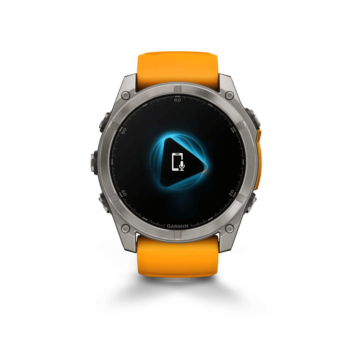 Garmin Fenix 8