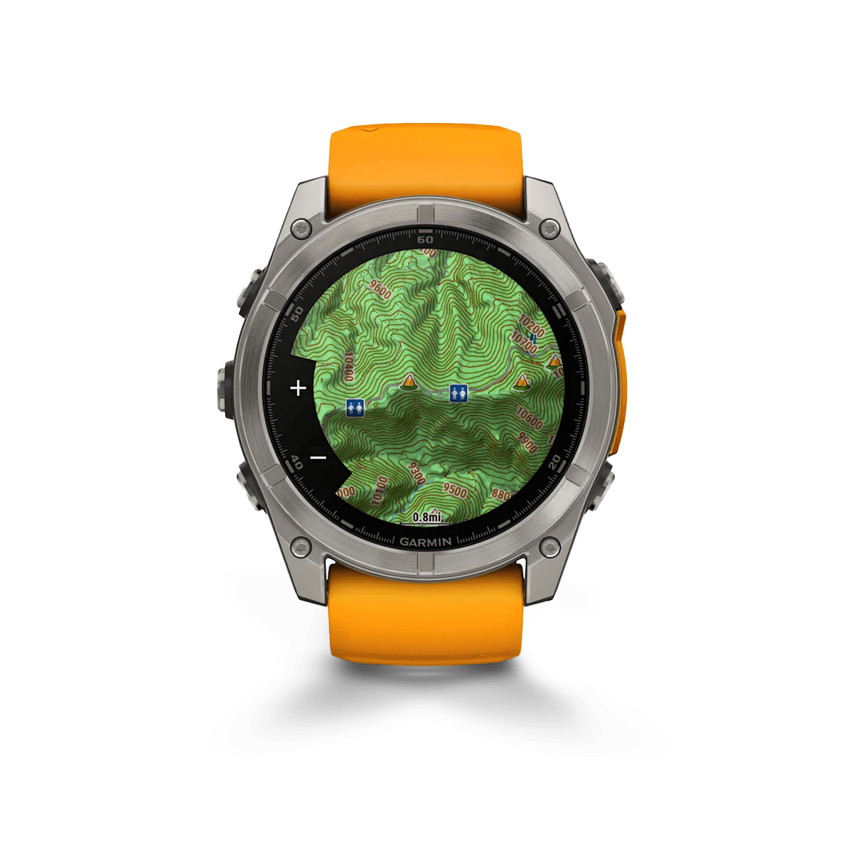 Garmin Fenix 8
