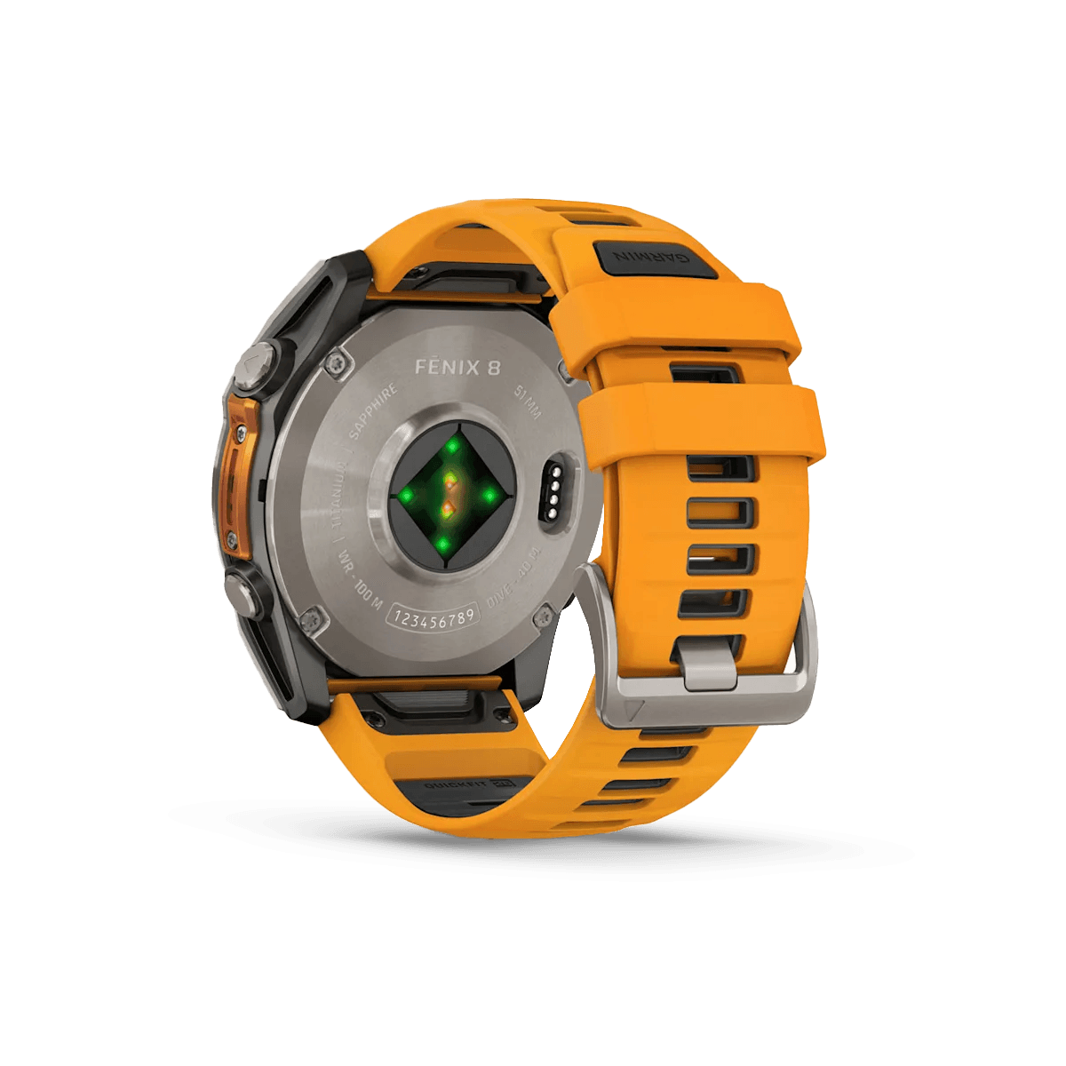 Garmin Fenix 8