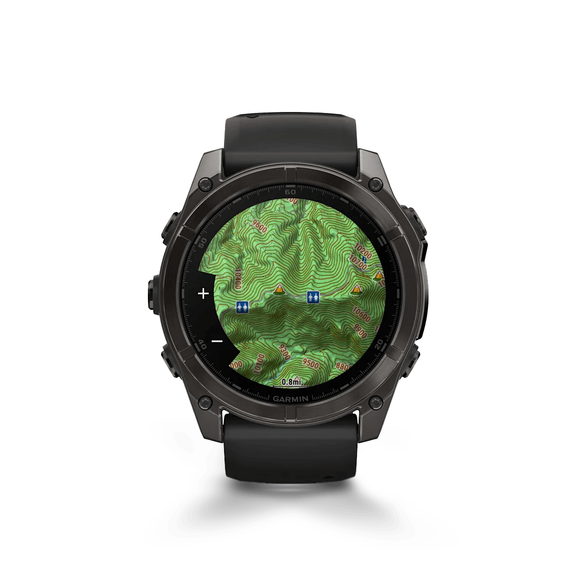 Garmin Fenix 8
