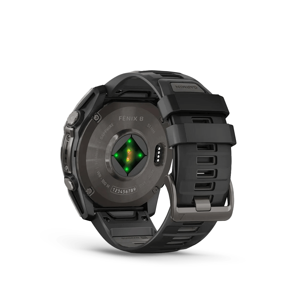 Garmin Fenix 8