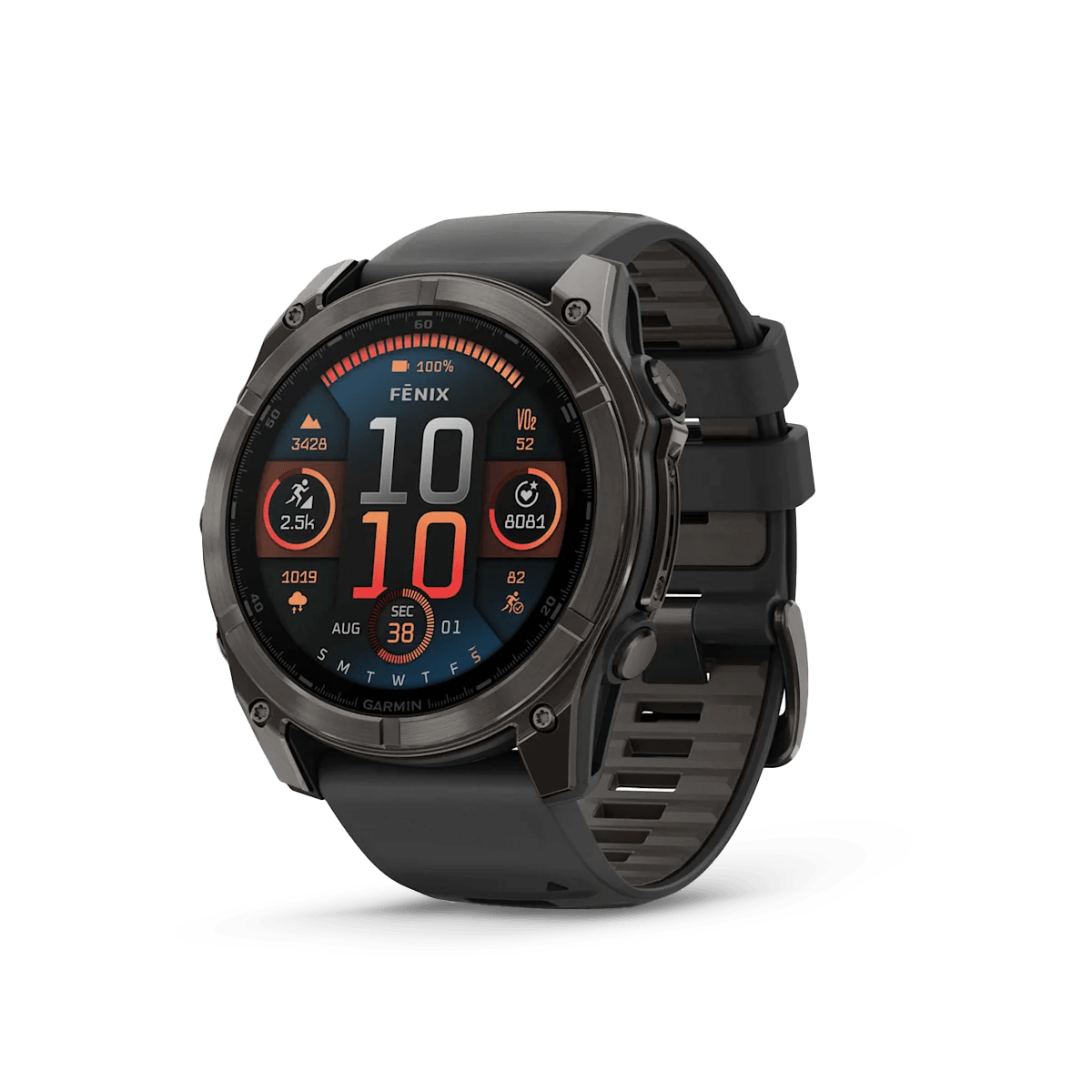 Garmin Fenix 8
