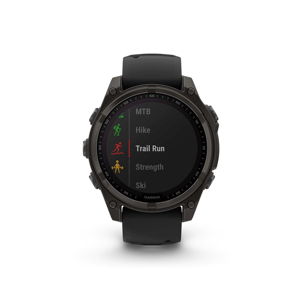 Garmin Fenix 8