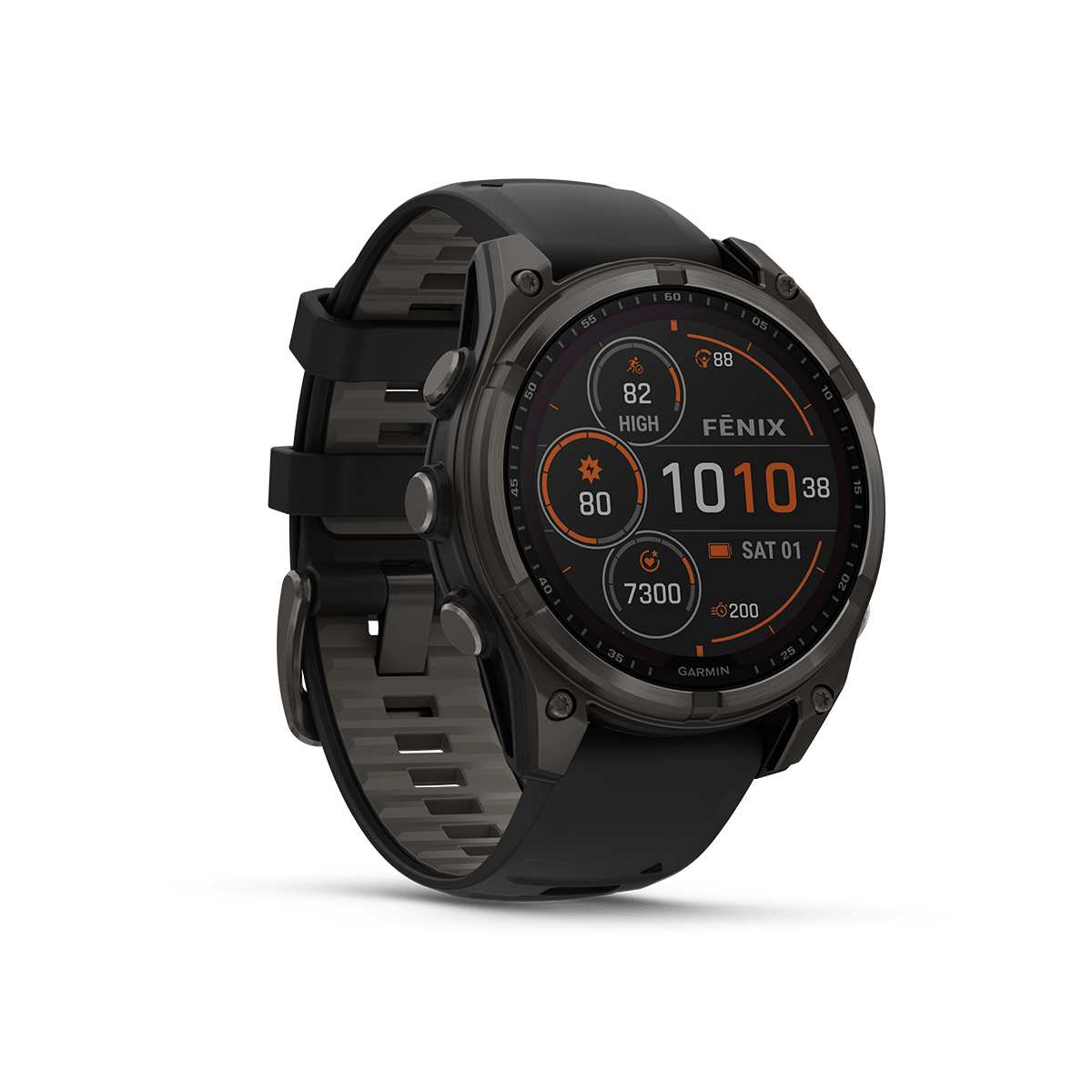 Garmin Fenix 8