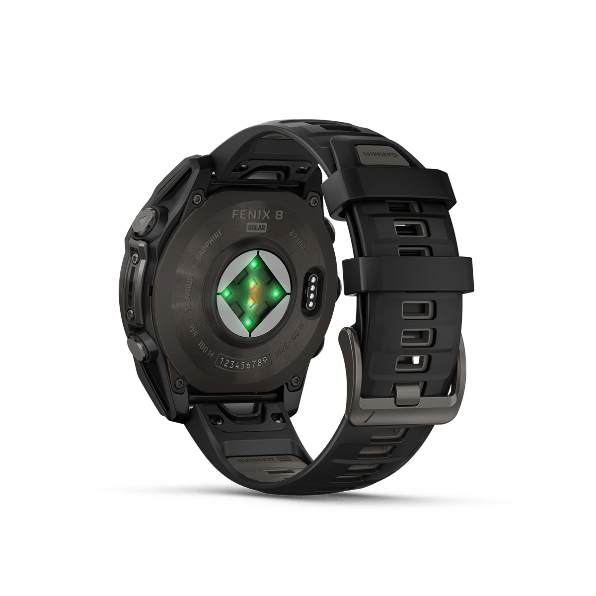 Garmin Fenix 8