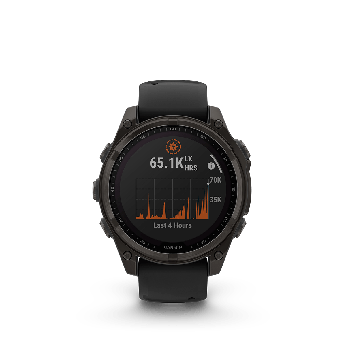 Garmin Fenix 8