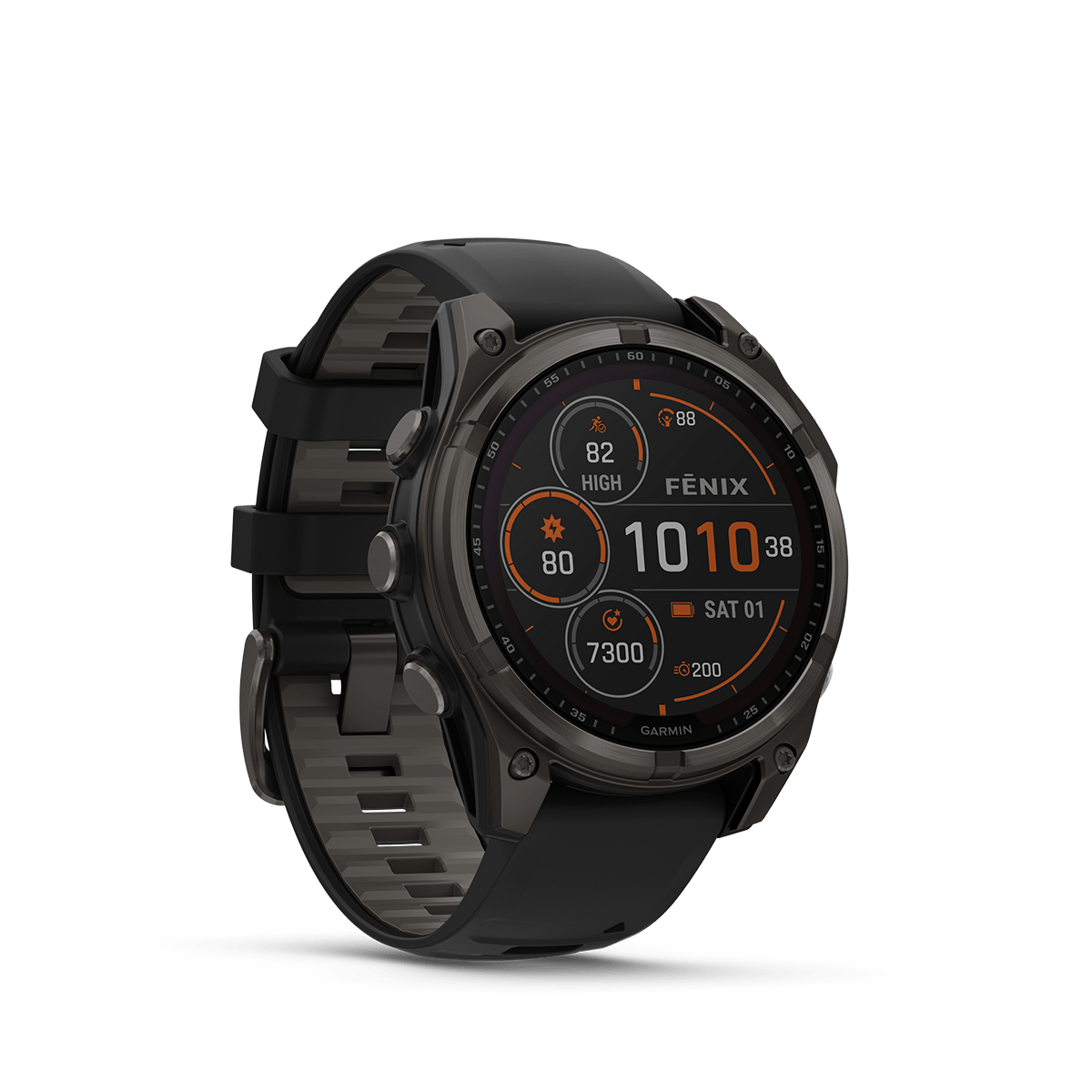 Garmin Fenix 8