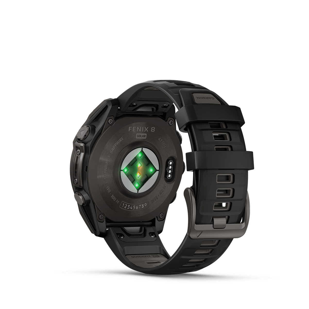 Garmin Fenix 8