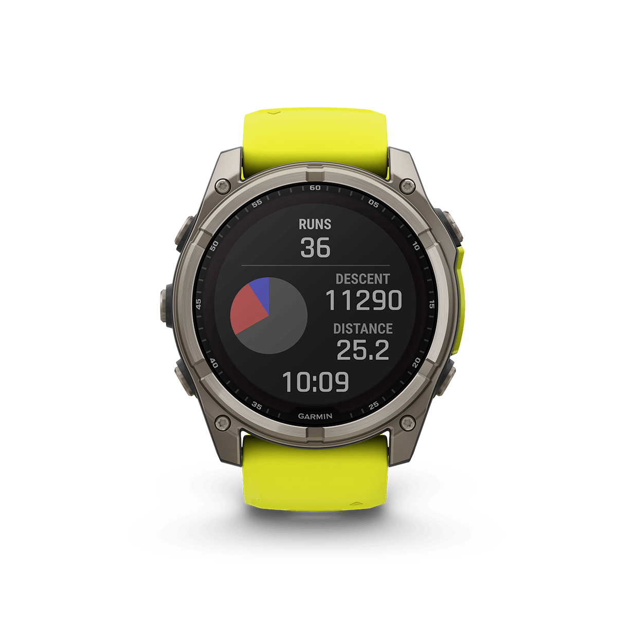 Garmin Fenix 8