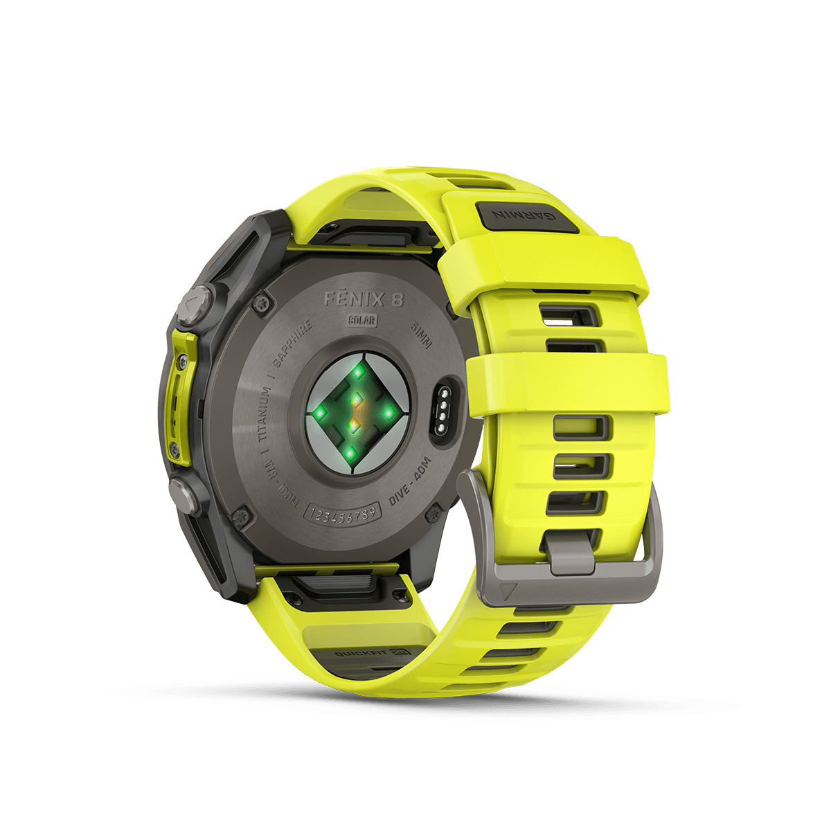 Garmin Fenix 8