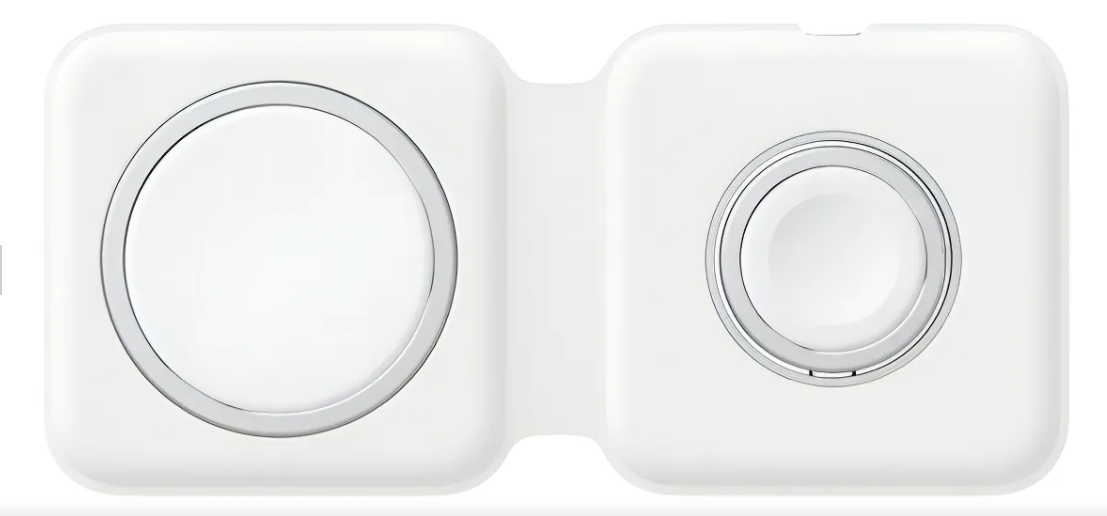 Cargador Magsafe duo